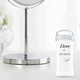 Dove Antiperspirant Deodorant (Sensitive Skin) 6-Pack | $11 | Amazon | Clip the coupon on page